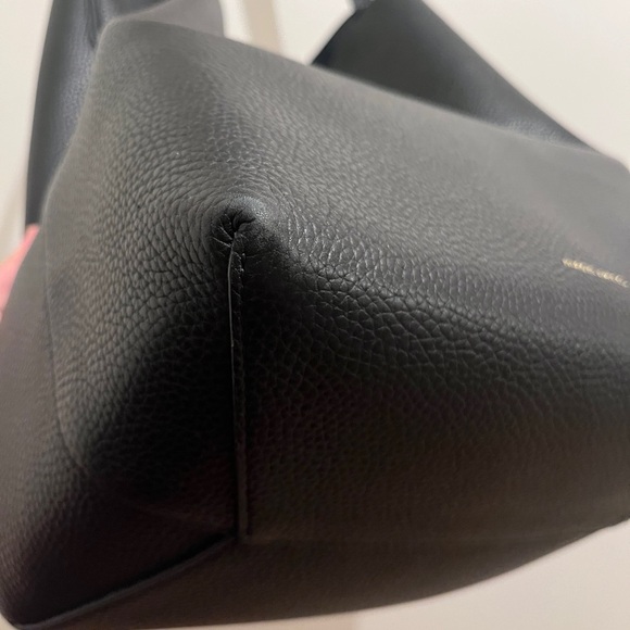 Mansur Gavriel Everyday Cabas Black - Picture 8 of 13